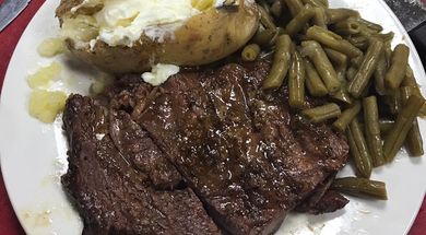 D’s Specialty House & Catering