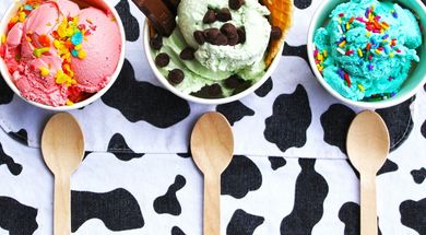 Cobblestone Creamery