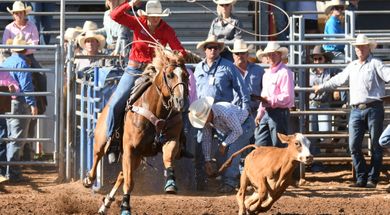 Heart of Oklahoma Expo Center