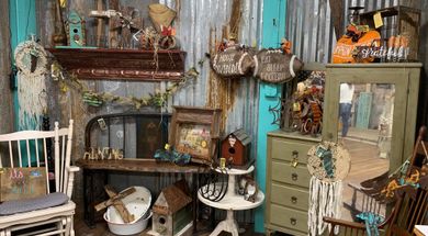 Lemons & Lace Marketplace