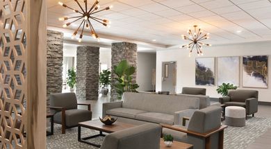 Radisson Hotel Oklahoma City Airport