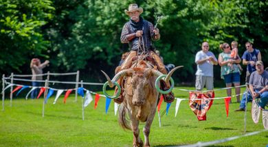 Chisholm Trail Festival