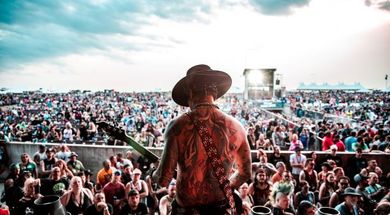 Rocklahoma