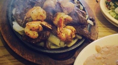 El Pueblito Mexican Restaurant