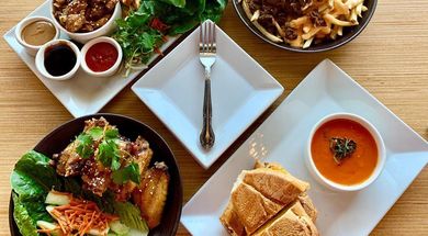 Riviere Modern Banh Mi