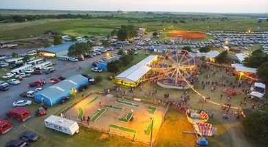 Mountain View Free Fair