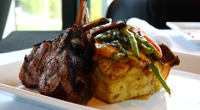 Vista at the Boathouse