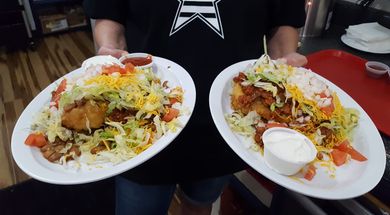 All American Dixie Diner