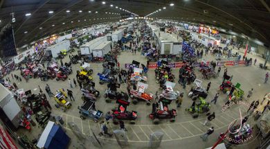 Tulsa Shootout