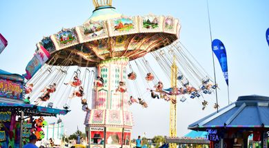 Oklahoma State Fair