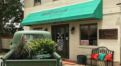 Urban Boondocks Market