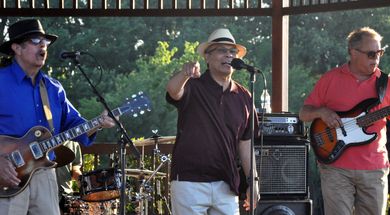 Concerts in the Park