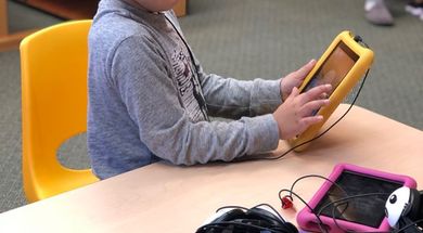 Vinita Public Library