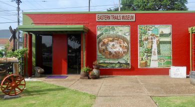 Eastern Trails Museum