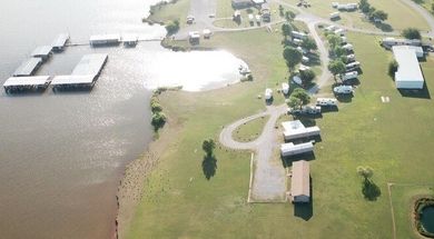 Waurika Lake Marina