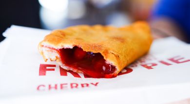 Arbuckle Mountain Fried Pies