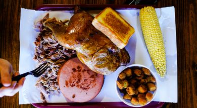 Smokin' Joe's Rib Ranch