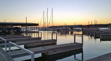 Oklahoma Marina Association