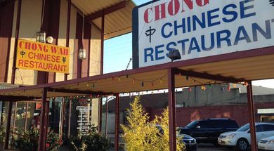 Chong Wah Chinese Restaurant