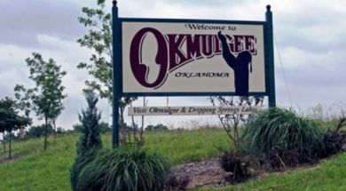 Okmulgee Chamber of Commerce