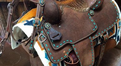 Yocham's Custom Leather & Cowboy Decor