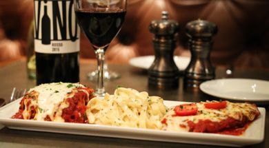 Vino's Italian Kitchen