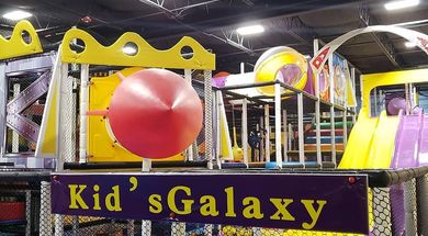 Kid's Galaxy