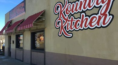 Ms. T's Kountry Kitchen