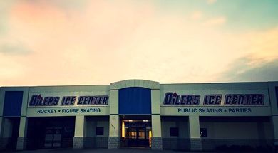Oilers Ice Center