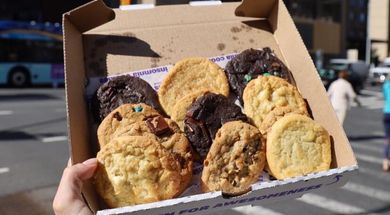 Insomnia Cookies