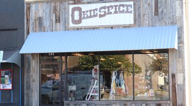 OkieSpice & Trade Co.