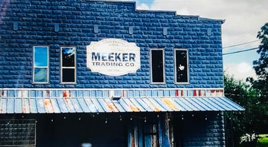 Meeker Trading Company & The Shed Restaurant