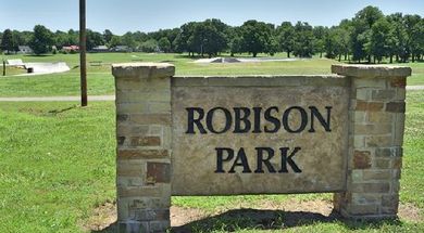 Robison Park