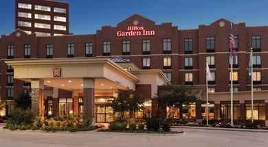 Hilton Garden Inn Bartlesville