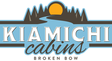 Kiamichi Cabins