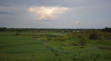 Fort Gibson Wildlife Management Area
