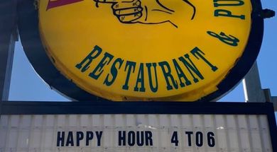 Val's Restaurant and Pub