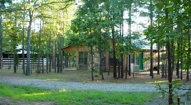 Horse Heaven Ranch Resort