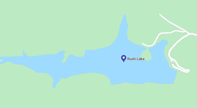 Rush Lake