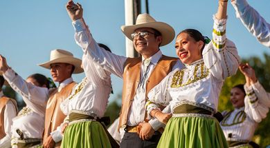 La Fiesta de Tulsa