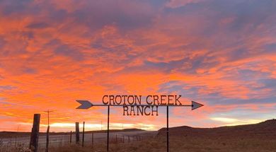 Croton Creek Guest Ranch