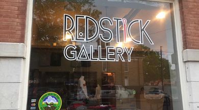 Redstick Gallery