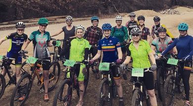 Oklahoma Earthbike Fellowship