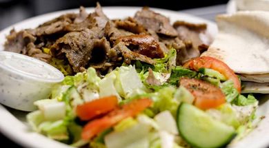 Bethlehem Mediterranean Grill