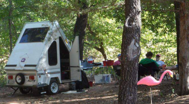 Stone River RV Park & Campgrounds