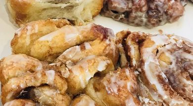 Missy's Donuts, Bakery & Deli