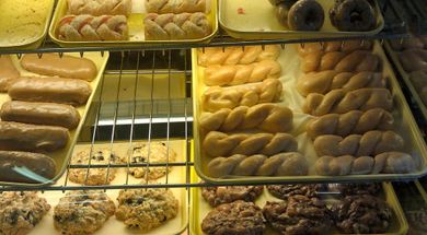 Missy's Donuts, Bakery & Deli