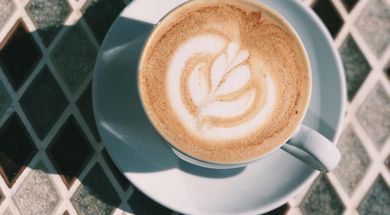 Ellis Island Coffee & Wine Lounge