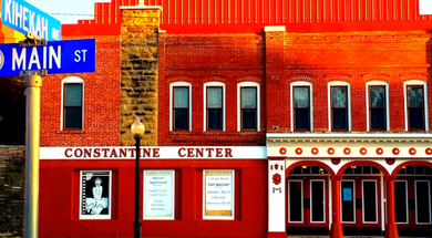 Constantine Theater