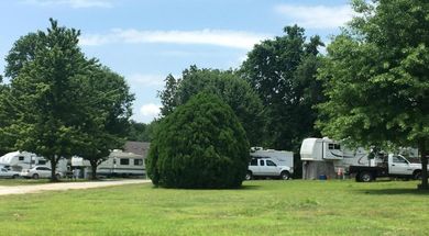 Deer Run RV Park